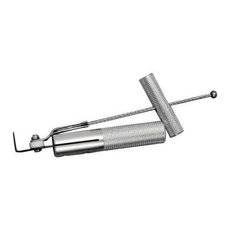 Integrated Supply Network K Tool International Windshield Removal Tool - Cold Knife KTI-70540 KTI70540